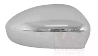 VAN WEZEL 1604846 -  Покрытие, внешнее зеркало